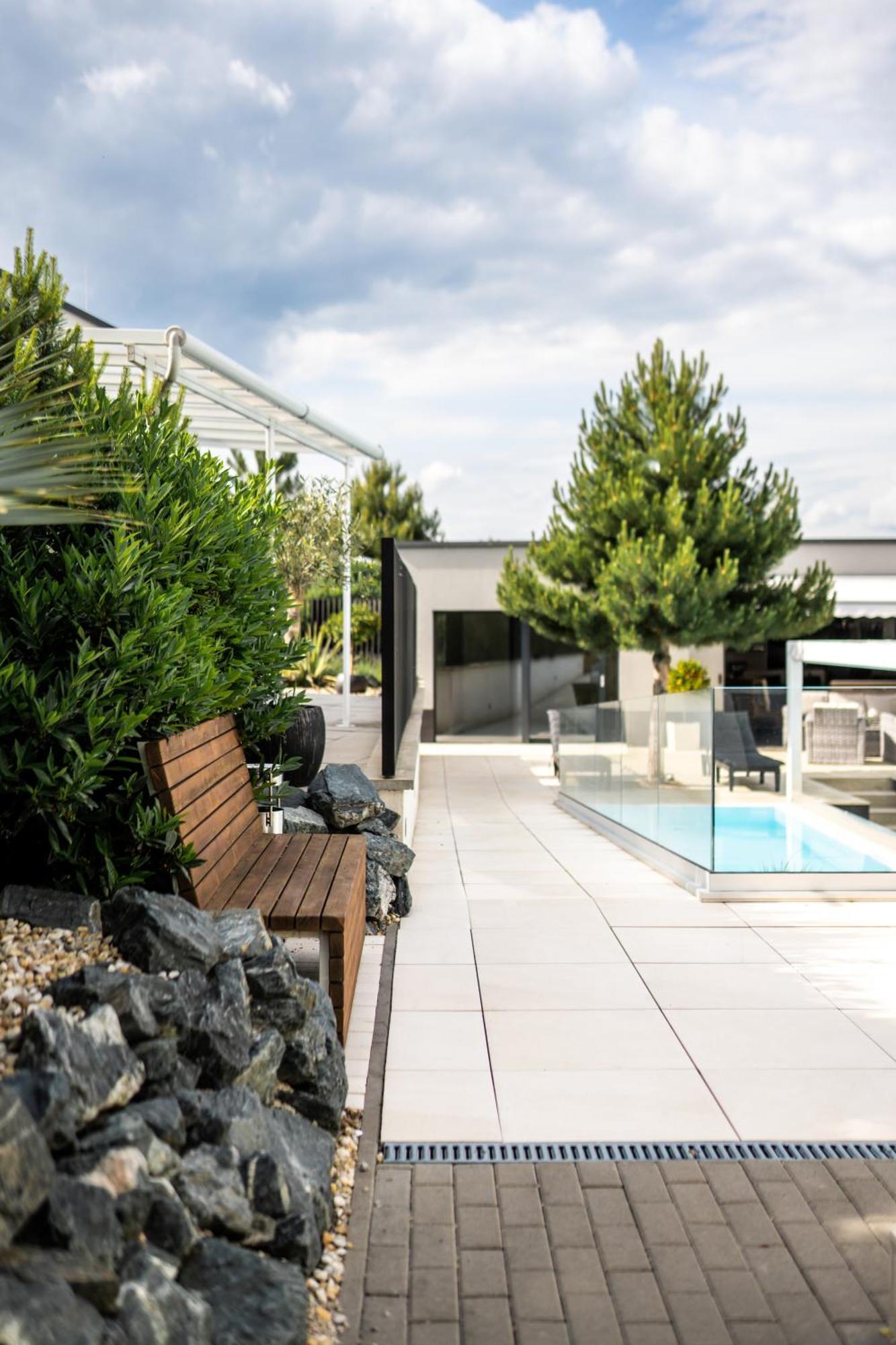 Apartmany Ladna Exterior photo