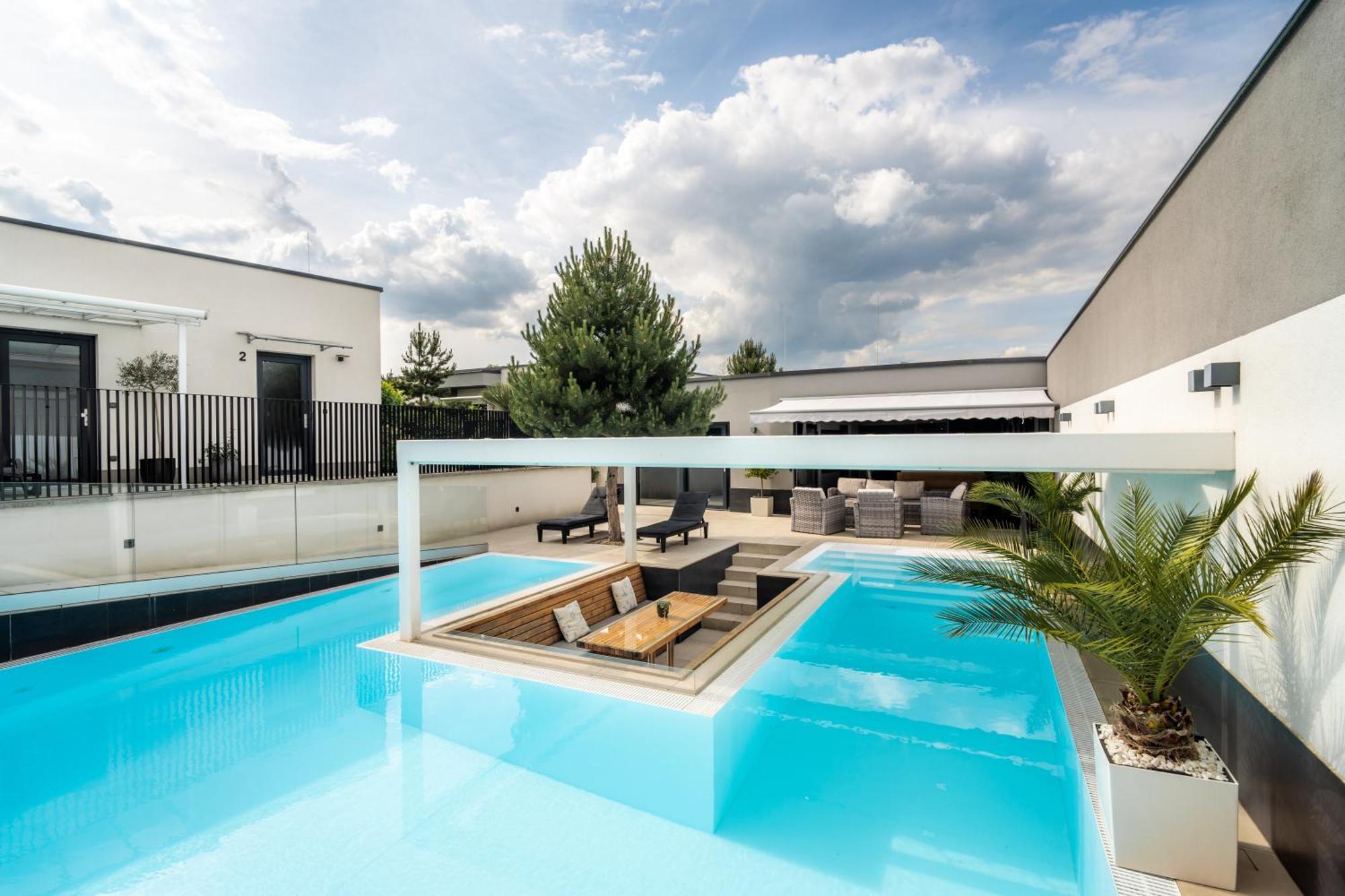 Apartmany Ladna Exterior photo