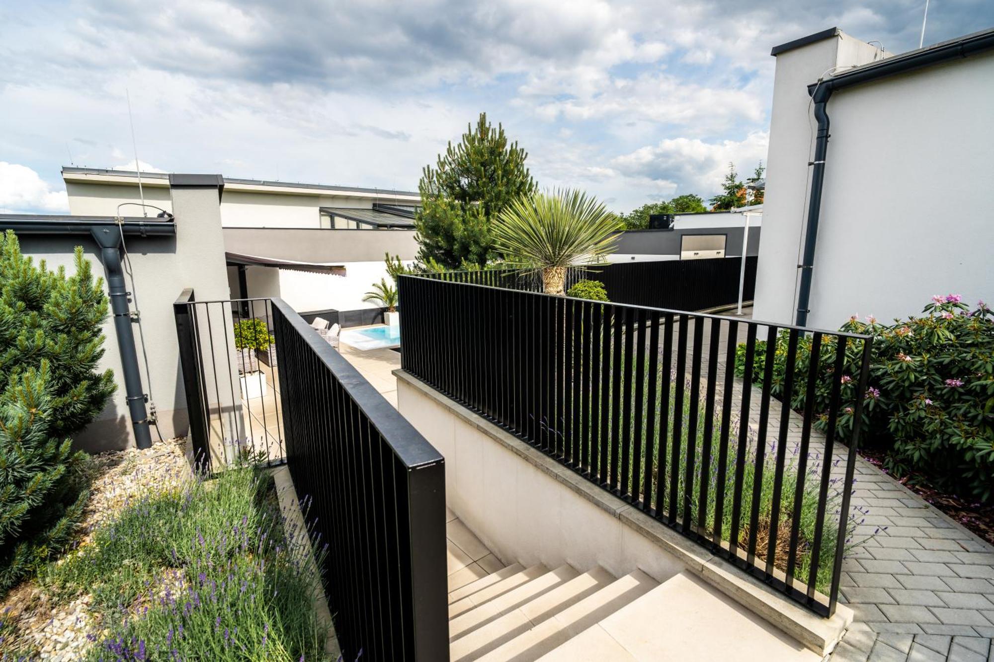Apartmany Ladna Exterior photo