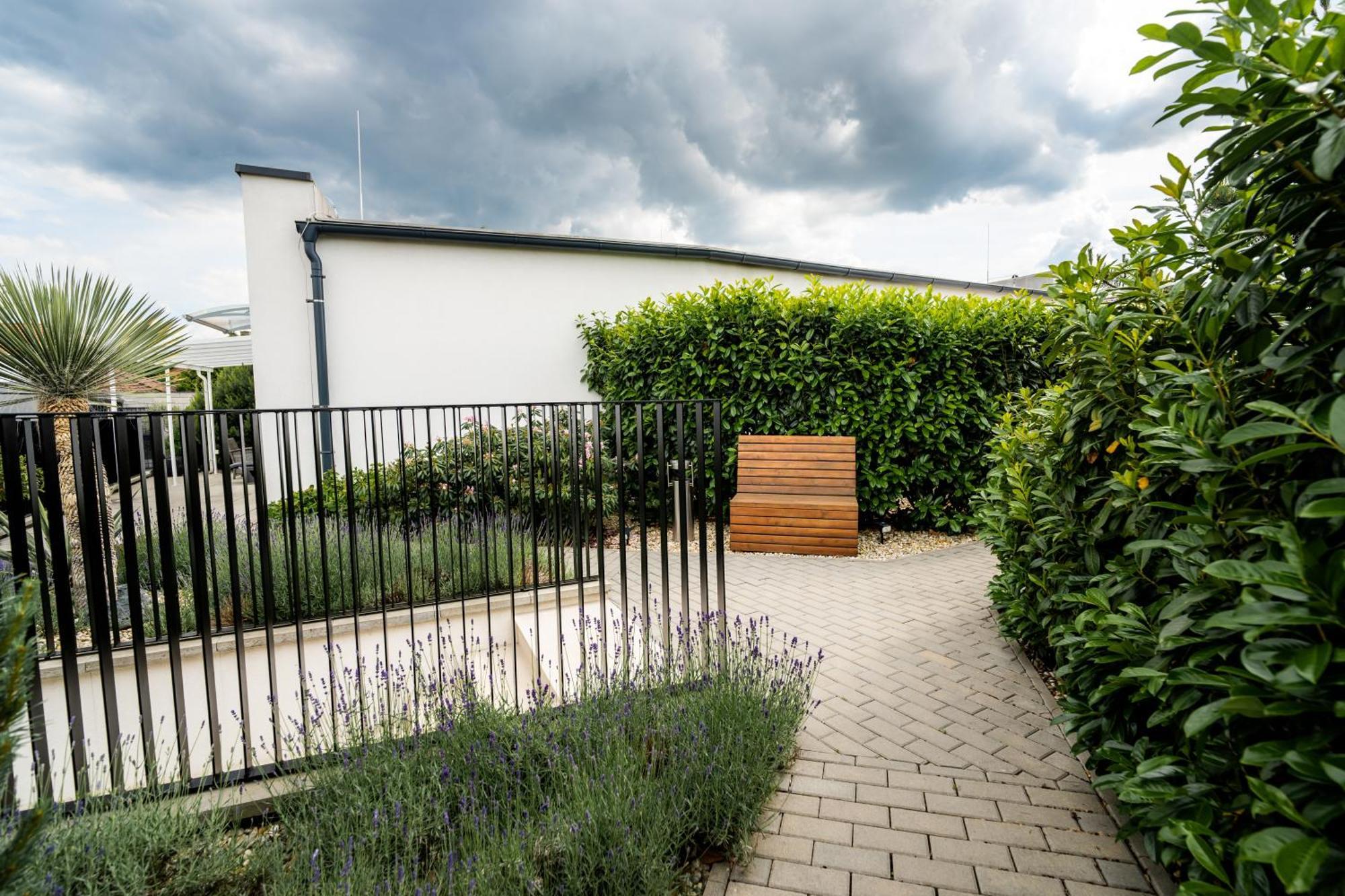 Apartmany Ladna Exterior photo