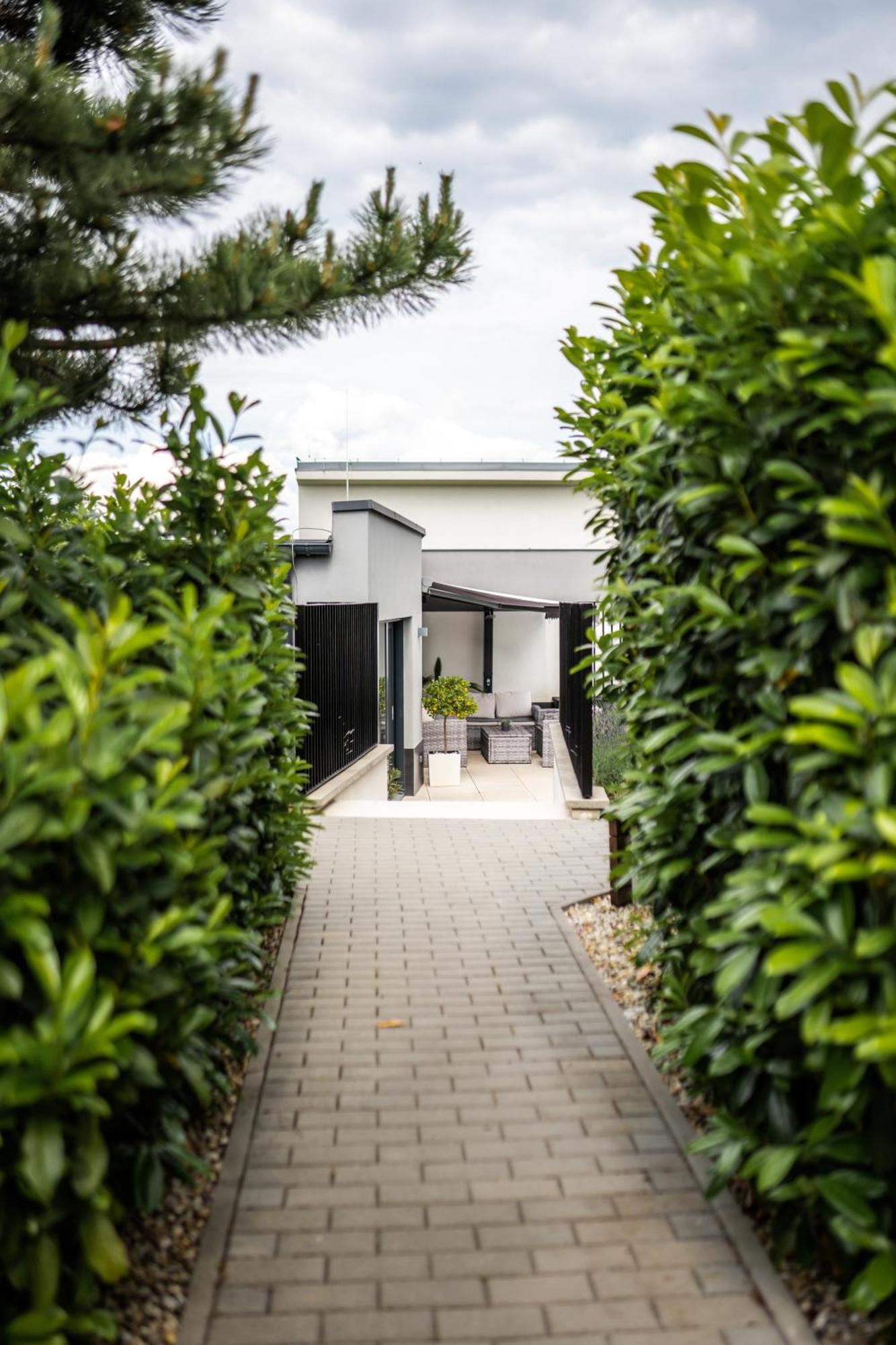 Apartmany Ladna Exterior photo