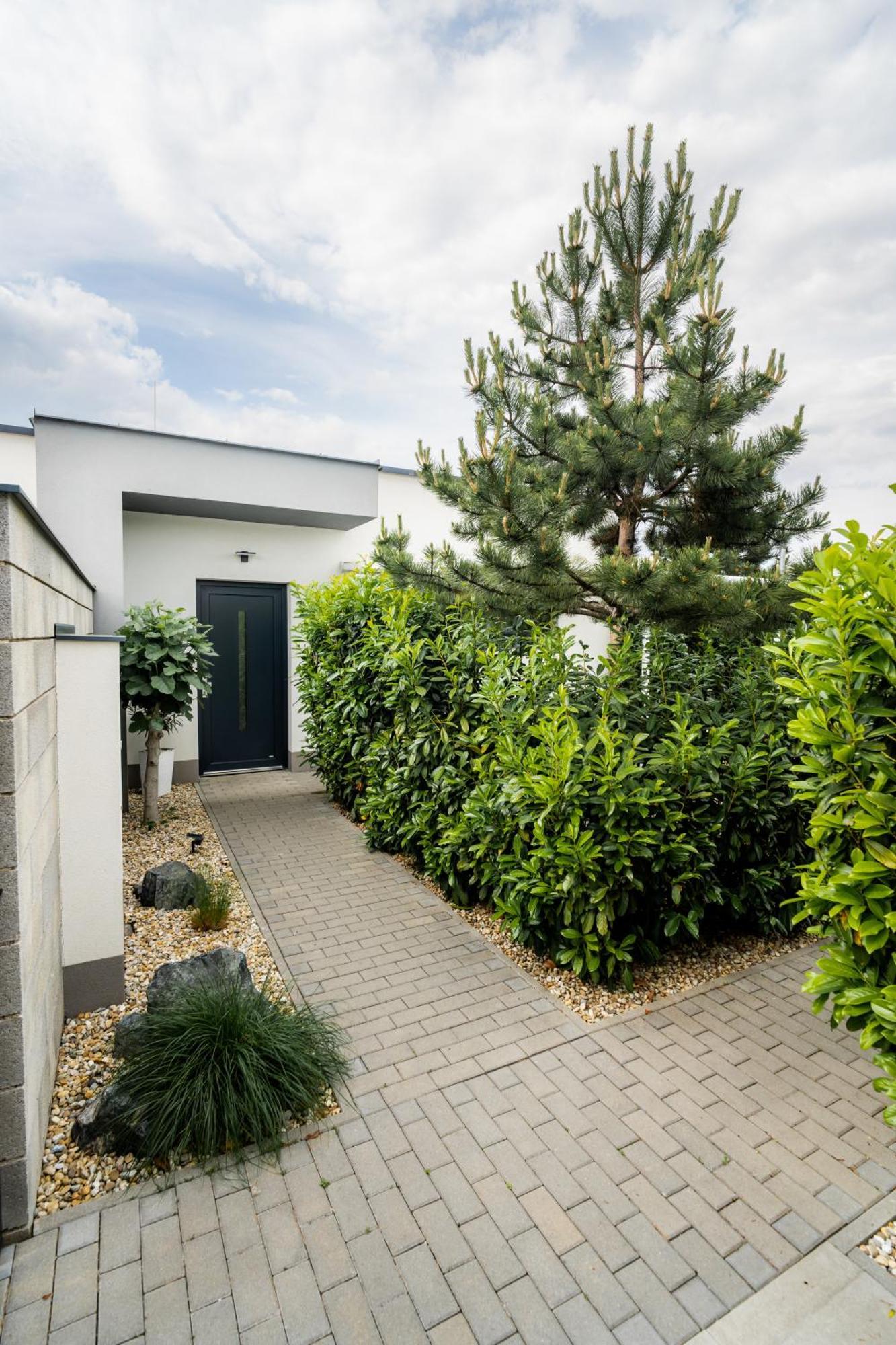 Apartmany Ladna Exterior photo