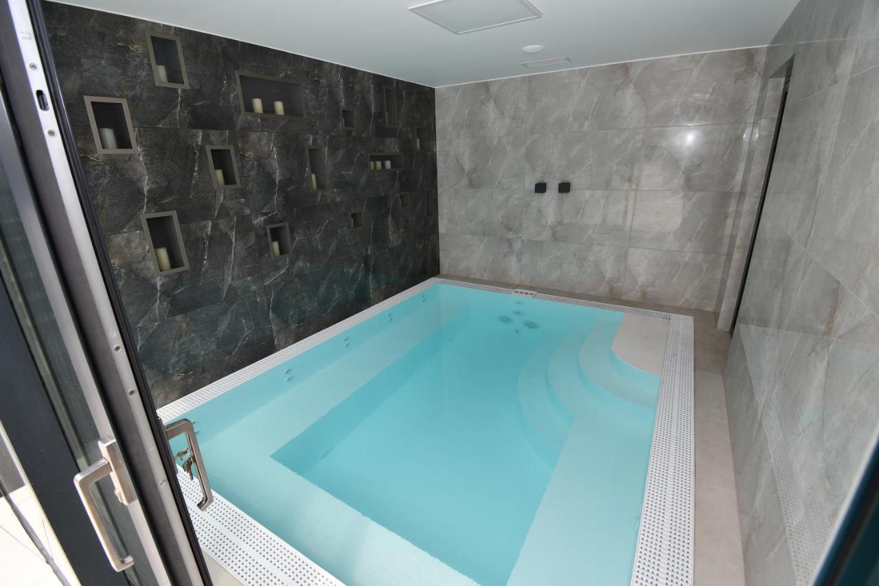 Apartmany Ladna Exterior photo