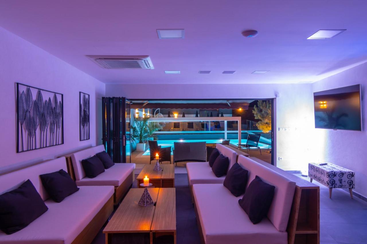 Apartmany Ladna Exterior photo