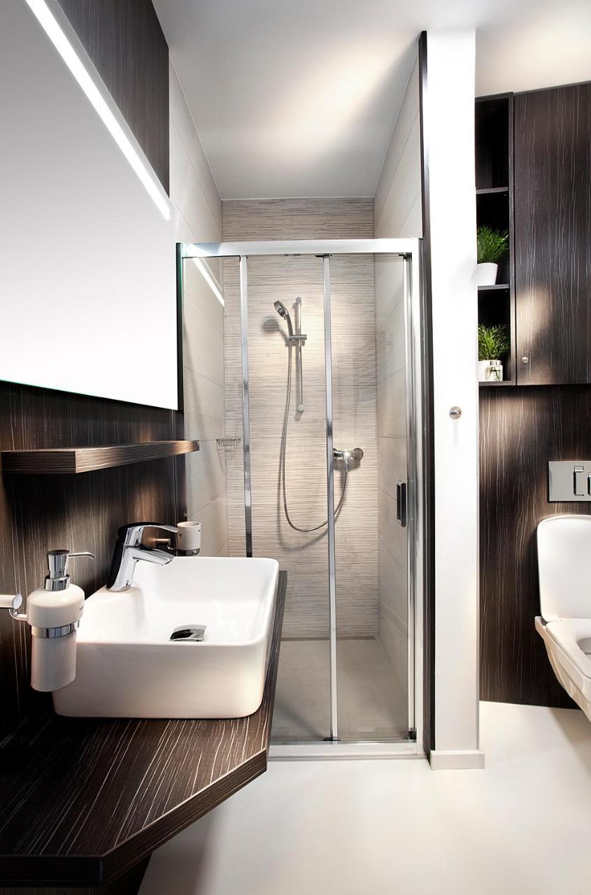 Apartmany Ladna Exterior photo