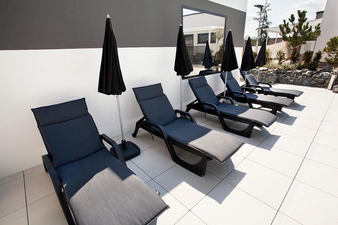 Apartmany Ladna Exterior photo