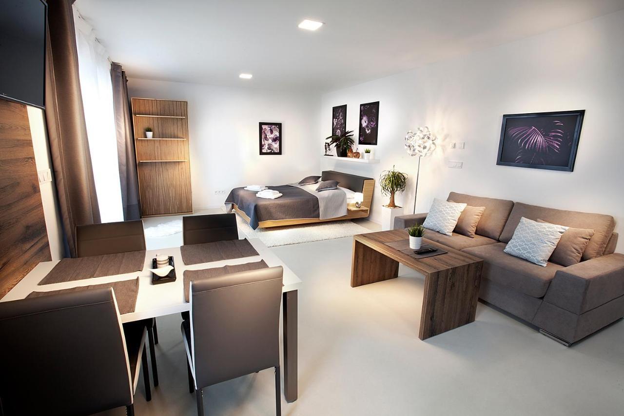 Apartmany Ladna Exterior photo