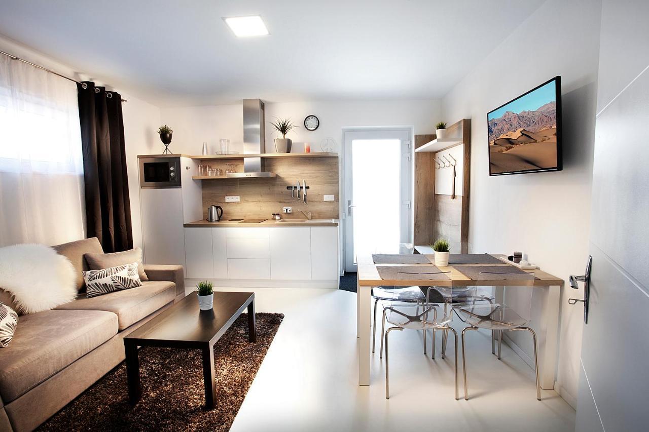 Apartmany Ladna Exterior photo