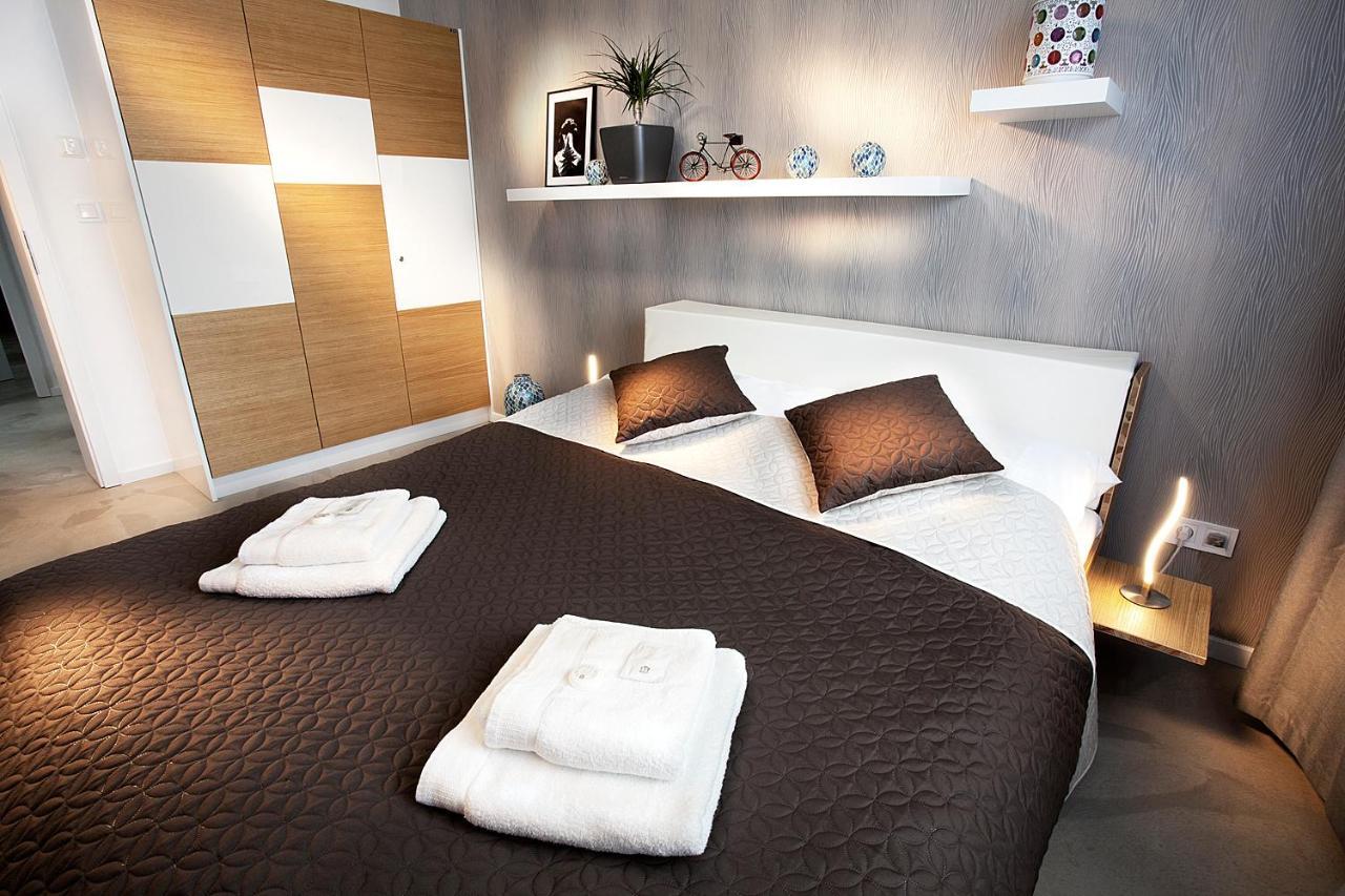 Apartmany Ladna Exterior photo