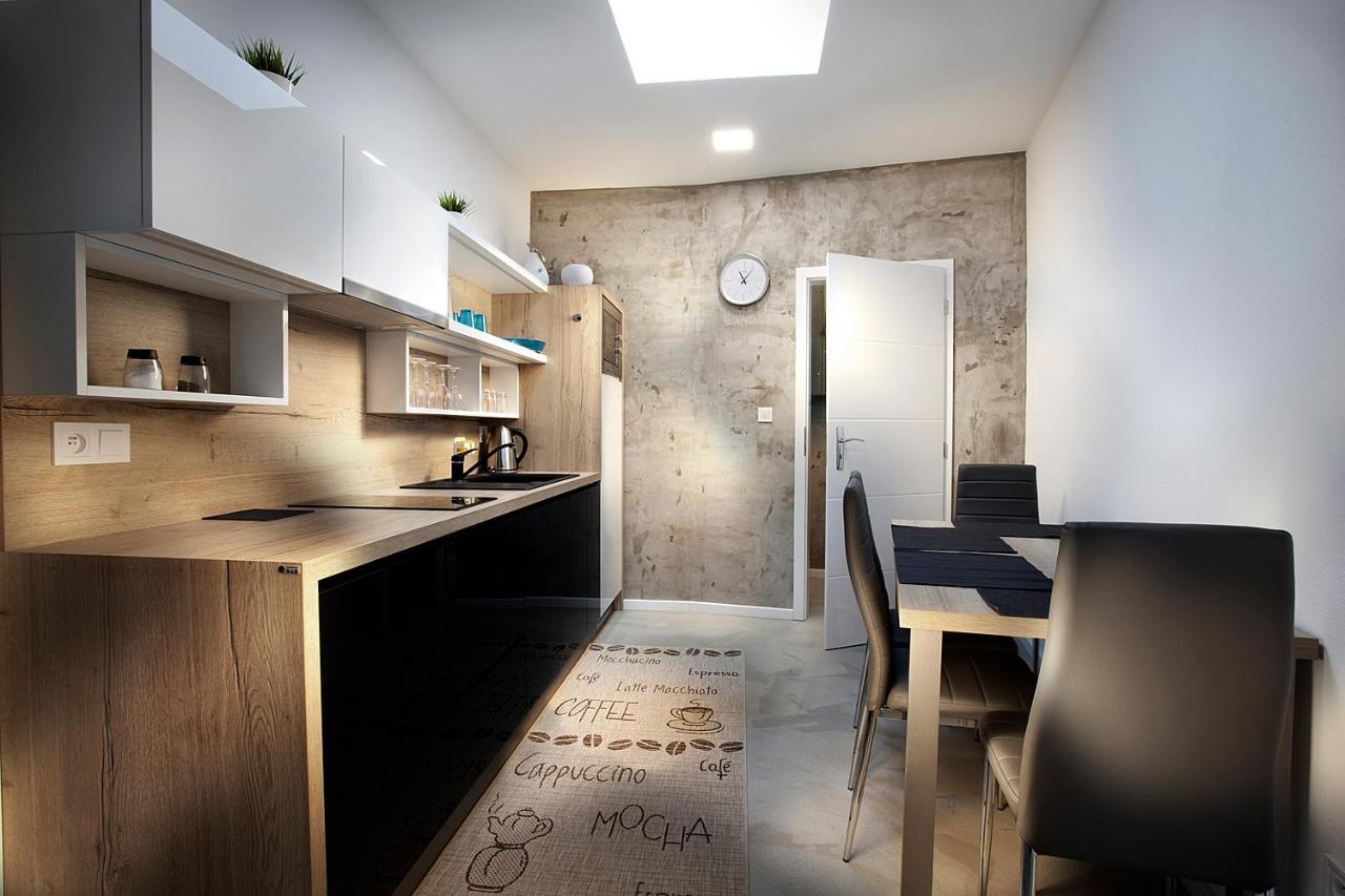 Apartmany Ladna Exterior photo