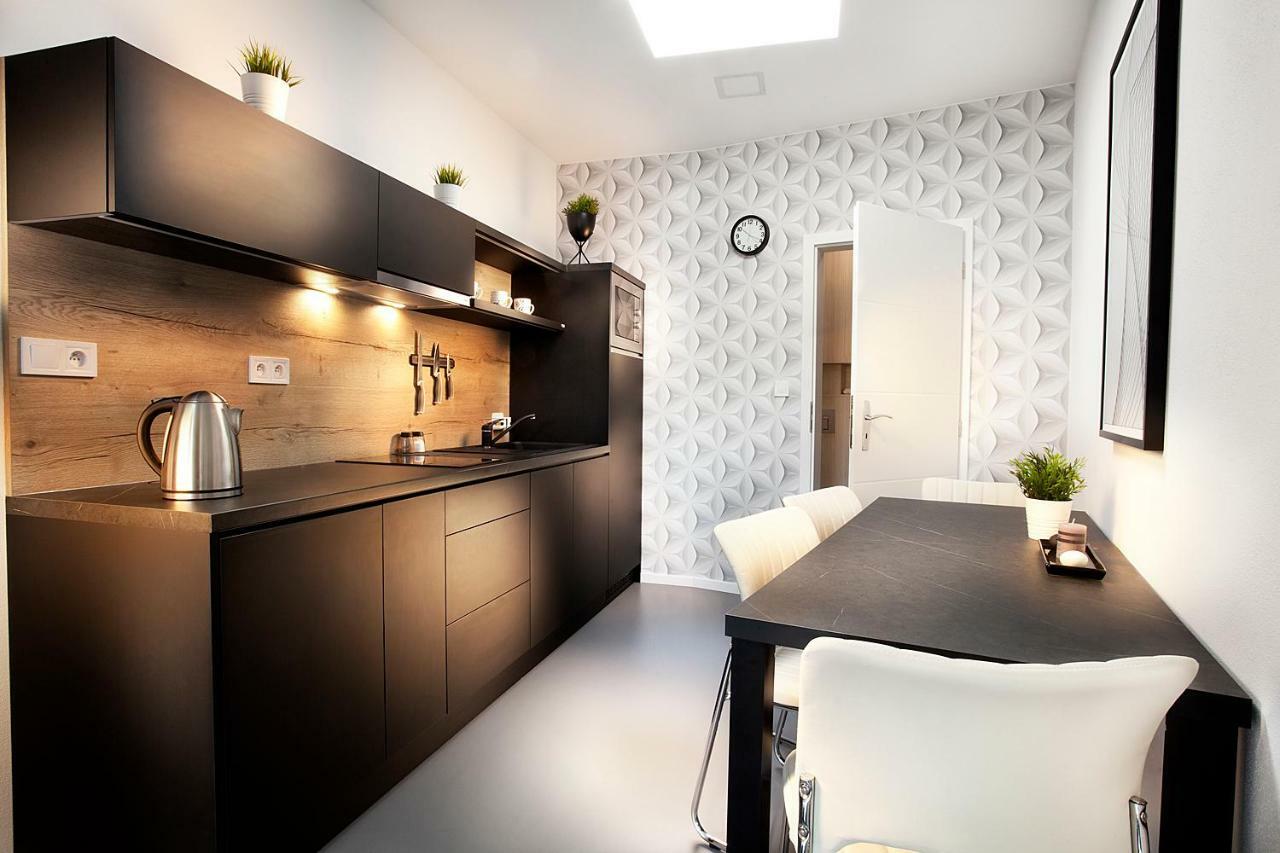 Apartmany Ladna Exterior photo