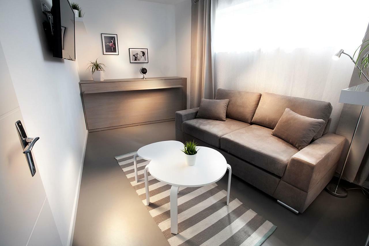 Apartmany Ladna Exterior photo