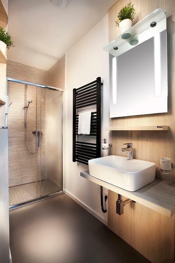 Apartmany Ladna Exterior photo