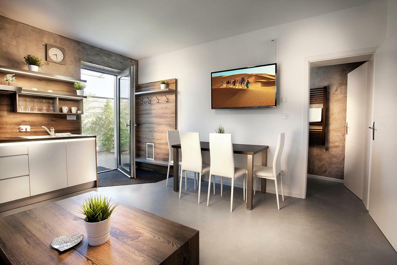 Apartmany Ladna Exterior photo